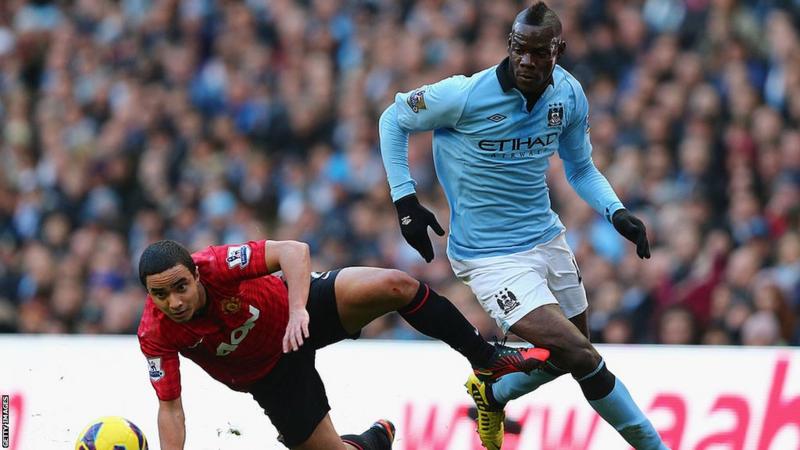Mario Balotelli: Former Manchester City And Liverpool Striker ‘In Good Health’ After Car Accident<span class="wtr-time-wrap after-title"><span class="wtr-time-number">1</span> min read</span>
