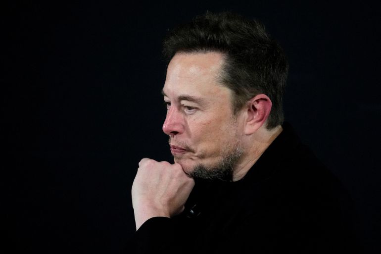 Hamas Invites Elon Musk To Gaza To Witness The ‘Massacres And Destruction’ Caused By Israel<span class="wtr-time-wrap after-title"><span class="wtr-time-number">2</span> min read</span>