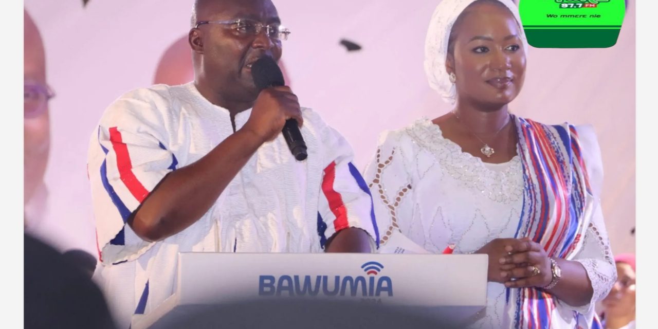 Full Speech By Dr Bawumia On His Election As NPP Flagbearer<span class="wtr-time-wrap after-title"><span class="wtr-time-number">1</span> min read</span>