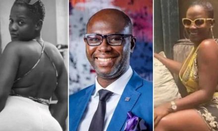 Side Chick Case: Court Throws Out Case Against Sugar Daddy, Awards GH¢10k Cost Against Seyram