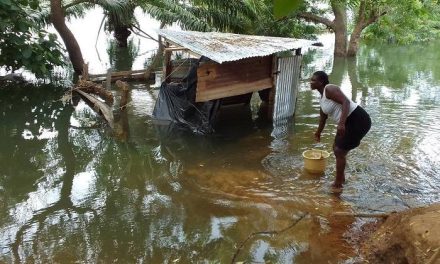 World Bank Grants $150m Loan For Ghana’s West Africa Coastal Areas Management Programme