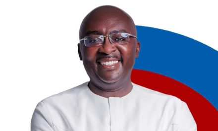 Bawumia to File Presidential Nomination on Monday, September 9th