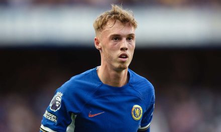 Alan Shearer Column: ‘Cole Palmer Not The Only Chelsea Player To Prove A Point Against Man City’