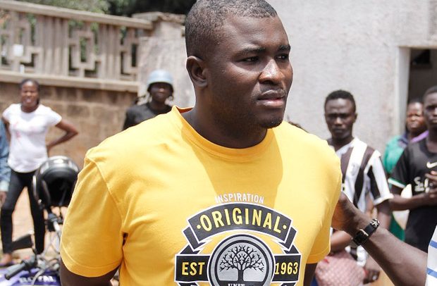 Kasoa Cops Killer Jailed 20 Years<span class="wtr-time-wrap after-title"><span class="wtr-time-number">3</span> min read</span>