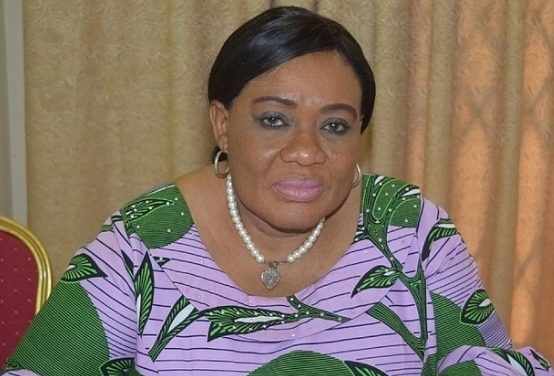School Feeding Boss Gertrude Quashigah Is Dead