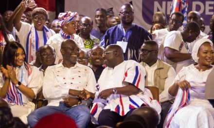 Kennedy Agyapong Vows To Give Mahama A Showdown In 2024 After NPP Race
