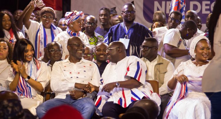 Kennedy Agyapong Vows To Give Mahama A Showdown In 2024 After NPP Race<span class="wtr-time-wrap after-title"><span class="wtr-time-number">1</span> min read</span>