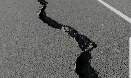 Earth Tremor Hits Parts Of Accra