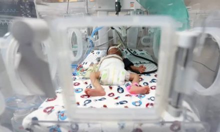 Israel Ready To Evacuate Babies From Gaza Hospital Amid Ongoing War