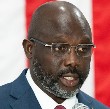 Liberia President George Weah Concedes Election Defeat To Joseph Boakai<span class="wtr-time-wrap after-title"><span class="wtr-time-number">2</span> min read</span>