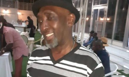 Asante Kotoko legend Ernest Papa Arko Dead
