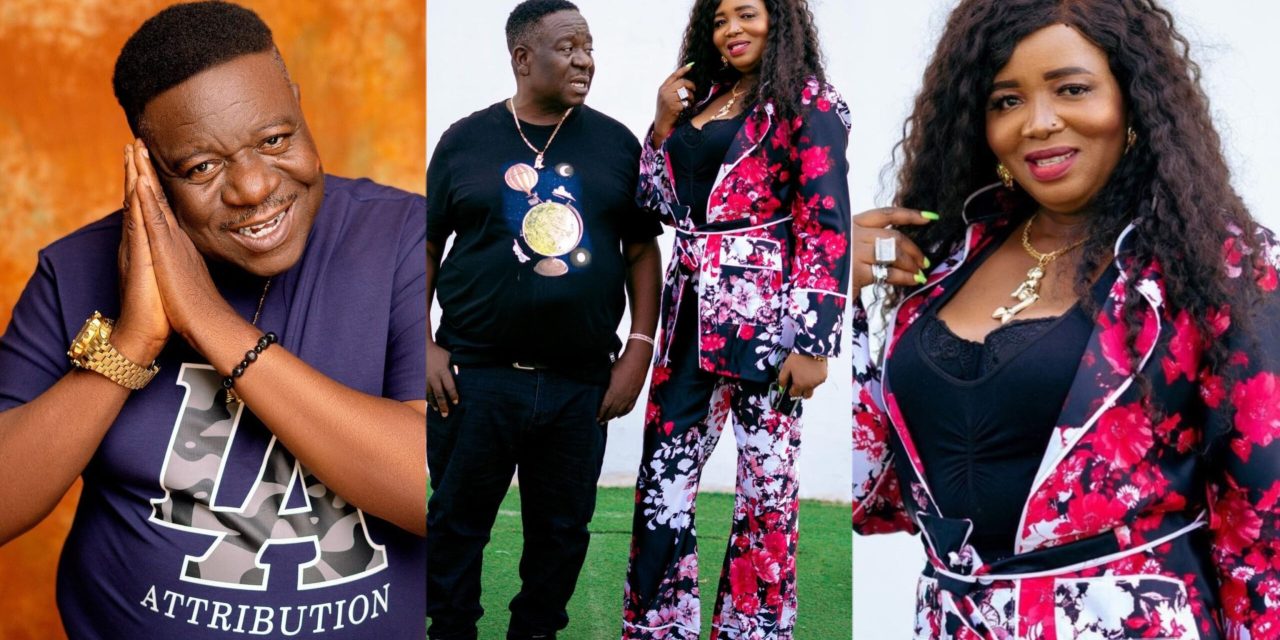 Drama As Mr Ibu’s Wife And Daughter Allegedly Clash Over His Donation<span class="wtr-time-wrap after-title"><span class="wtr-time-number">1</span> min read</span>