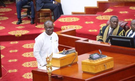 2024 Budget To Be Presented On November 15