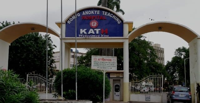 KATH Breast Cancer Treatment Department Has No Mammogram Machine For The Past 18 Years – CEO<span class="wtr-time-wrap after-title"><span class="wtr-time-number">1</span> min read</span>