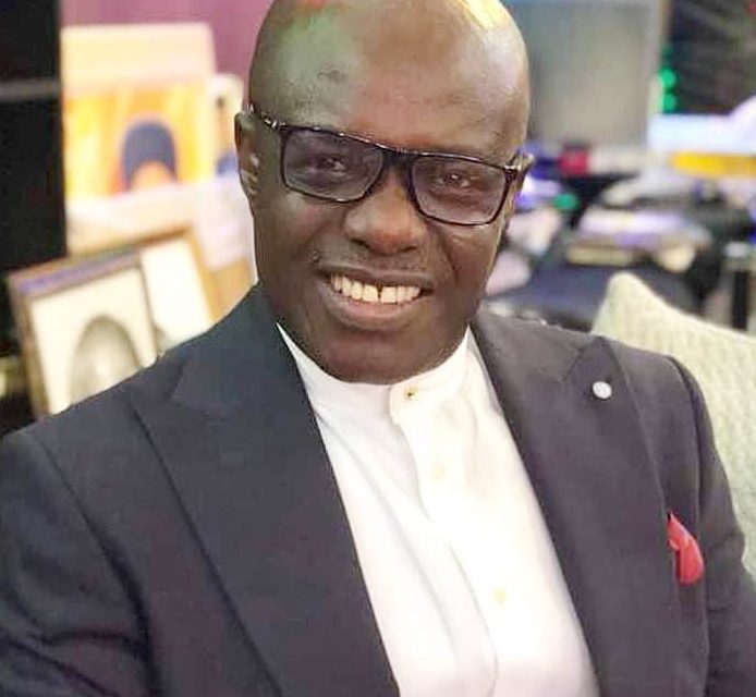 Ex-gratia Is Not In The 1992 Constitution – Lawyer Dickson Tweneboah Kodua<span class="wtr-time-wrap after-title"><span class="wtr-time-number">1</span> min read</span>