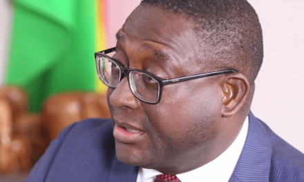 Ghana’s Interest Is No Longer Important To The NPP – Buaben Asamoa