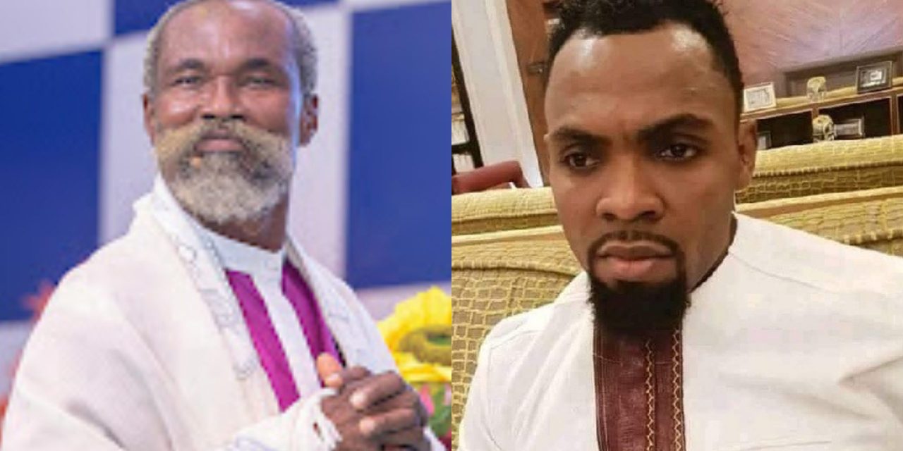 Can You Stand Before Me? – Rev. Obofour Clashes With Prophet Adom Kyei-Duah<span class="wtr-time-wrap after-title"><span class="wtr-time-number">2</span> min read</span>