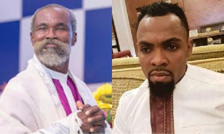 Can You Stand Before Me? – Rev. Obofour Clashes With Prophet Adom Kyei-Duah