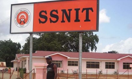 Informal Sector SSNIT Contributors Up 300%