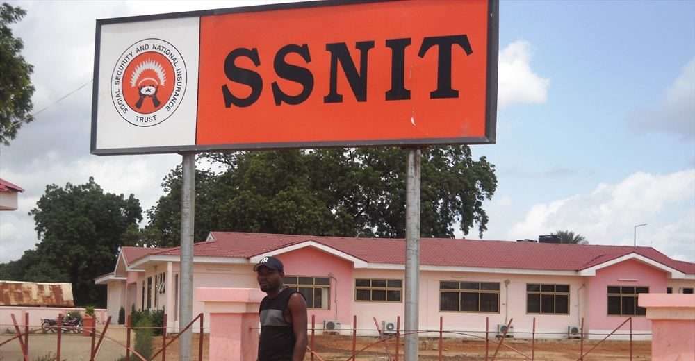 NPRA Approves Sale Of SSNIT’s 60% Shares In Four Hotels – Employment Minister<span class="wtr-time-wrap after-title"><span class="wtr-time-number">2</span> min read</span>