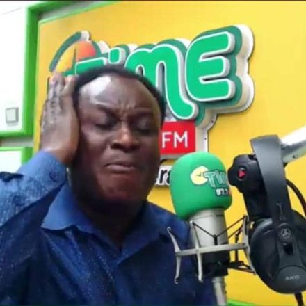 (VIDEO) It Will Be A Bad Decision For Kennedy Agyapong To Accept A Running Mate Position From Bawumia –  Historian<span class="wtr-time-wrap after-title"><span class="wtr-time-number">1</span> min read</span>