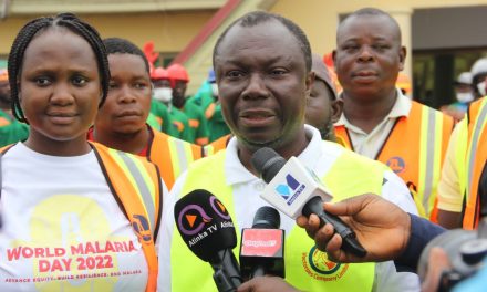 Our Disinfection And Fumigation Are CSR Driven” – Zoomlion
