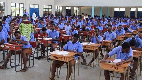 WAEC To Release 2023 WASSCE Results December 14<span class="wtr-time-wrap after-title"><span class="wtr-time-number">1</span> min read</span>