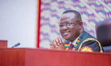 Date For General Elections Is Constitutionally Fixed – Joseph Osei-Owusu
