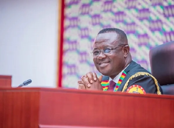 Date For General Elections Is Constitutionally Fixed – Joseph Osei-Owusu<span class="wtr-time-wrap after-title"><span class="wtr-time-number">1</span> min read</span>