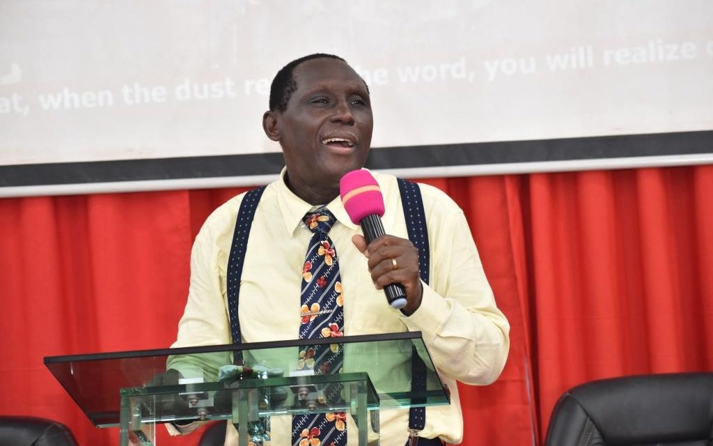 “Your Life Becomes A Struggle When You Reject The Word Of God – Dr Kuuku Dadzie Cautions<span class="wtr-time-wrap after-title"><span class="wtr-time-number">2</span> min read</span>