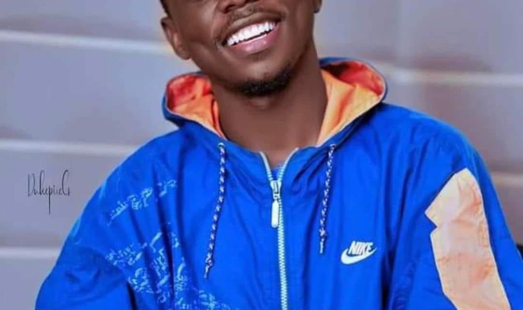 Ghanaian Freestyle Rapper 2pm Dies In A Motor Accident<span class="wtr-time-wrap after-title"><span class="wtr-time-number">1</span> min read</span>