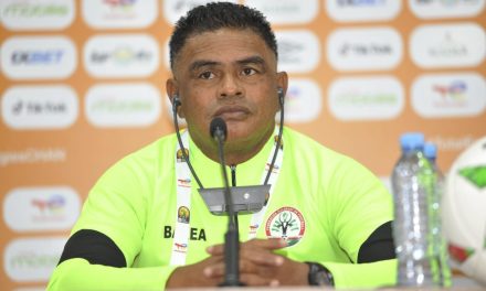 We Were Unable To Stop Ghana’s Game Changer Majeed Ashimeru – Madagascar Coach