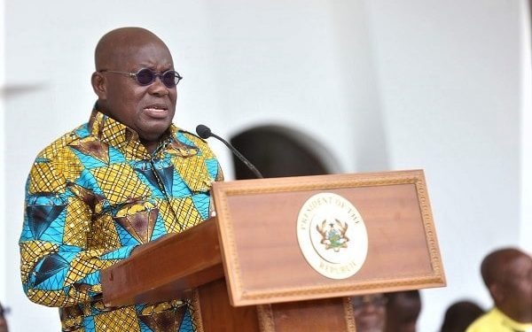 Support Execution Of GETIP – Akufo-Addo Urges Players In Energy Sector<span class="wtr-time-wrap after-title"><span class="wtr-time-number">5</span> min read</span>
