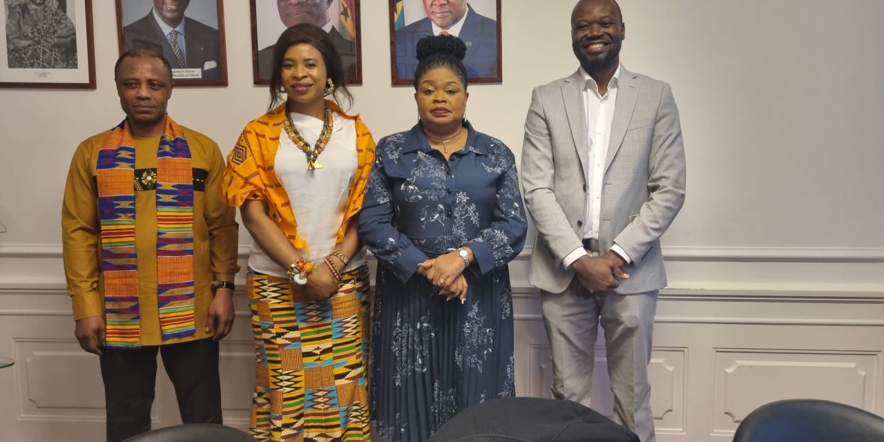 The Ghana National Council Of Sweden Strengthens Ties With Ghana Embassy In Denmark<span class="wtr-time-wrap after-title"><span class="wtr-time-number">3</span> min read</span>
