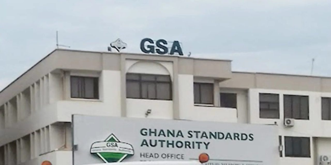 GSA Shuts Down Three Cement Factories In Ashanti Region, 2 Directors Arrested<span class="wtr-time-wrap after-title"><span class="wtr-time-number">1</span> min read</span>