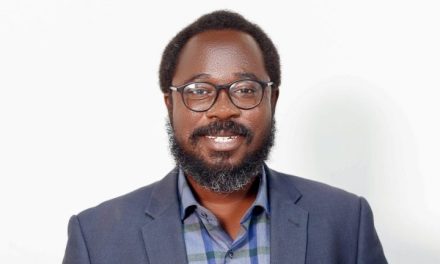 2024 Election Is Between Alan And Mahama – Prof. Kobby Mensah 