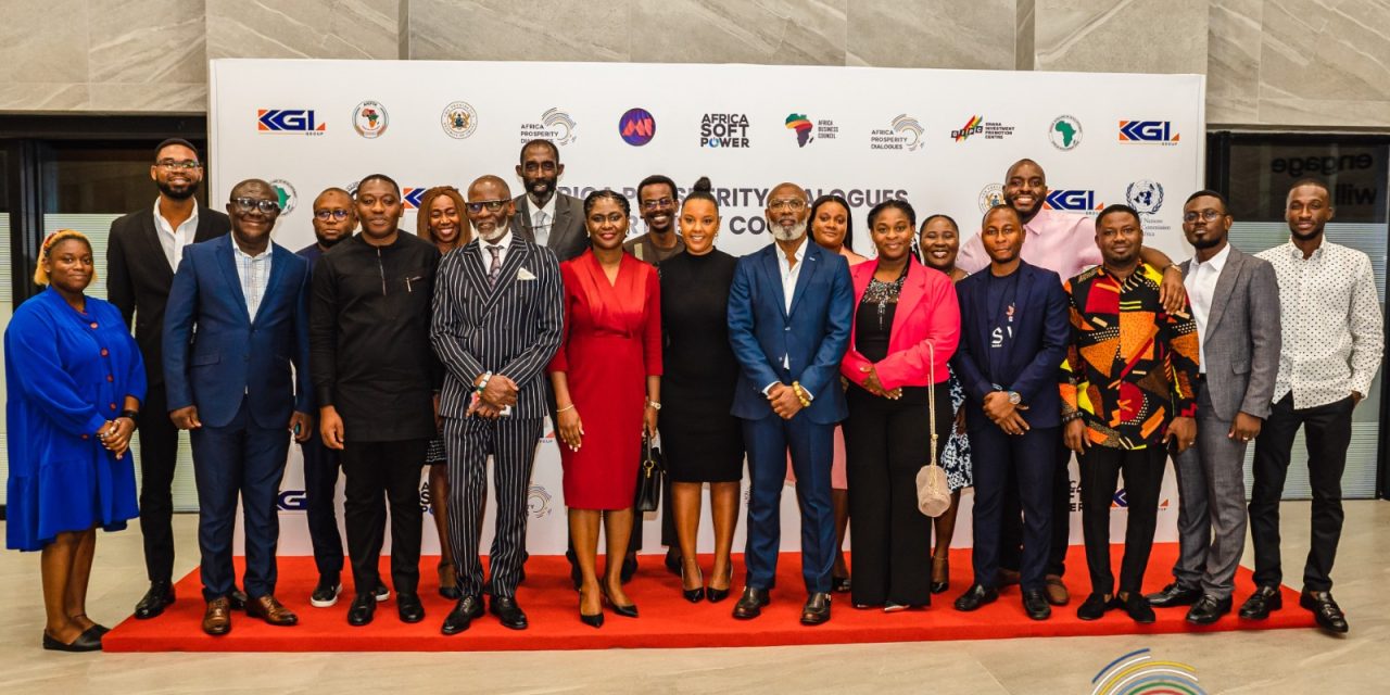 Captains Of Industry, International Community, Gear Up For 2024 Africa Prosperity Dialogues<span class="wtr-time-wrap after-title"><span class="wtr-time-number">6</span> min read</span>