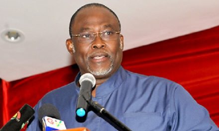 Import Restriction Bill: NPP Wants To Bring Back ‘Kalabuley’ Economy – Spio-Garbrah 