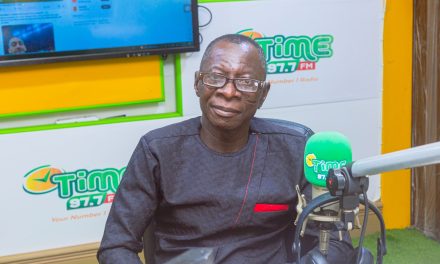 VIDEO: “Dead Bodies Don’t Wake Up At Mortuary – Mortuary Chairman