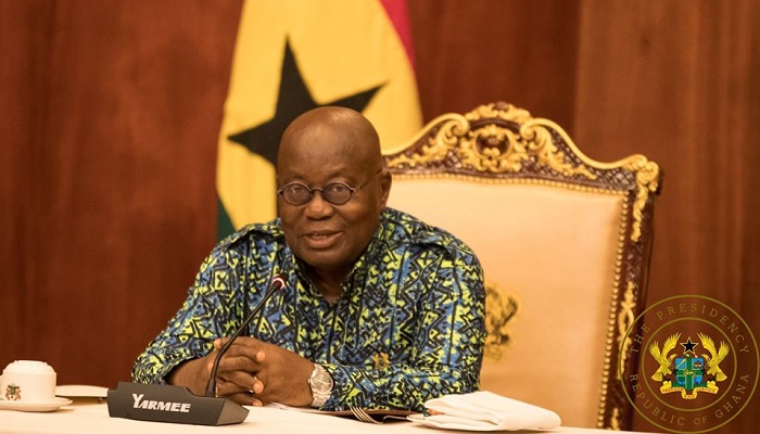 Nana Addo Warns NDC Trouble Makers<span class="wtr-time-wrap after-title"><span class="wtr-time-number">3</span> min read</span>