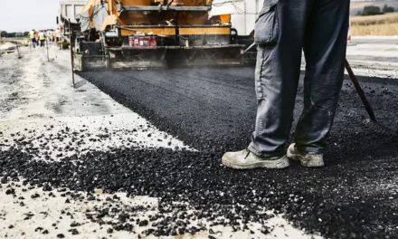 NPA Starts Bitumen Regulation In January 2024