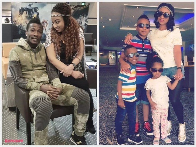 It Is Our “Victory” – Baffour Gyan’s Reaction To Asamoah Gyan’s Marriage Annulment<span class="wtr-time-wrap after-title"><span class="wtr-time-number">1</span> min read</span>