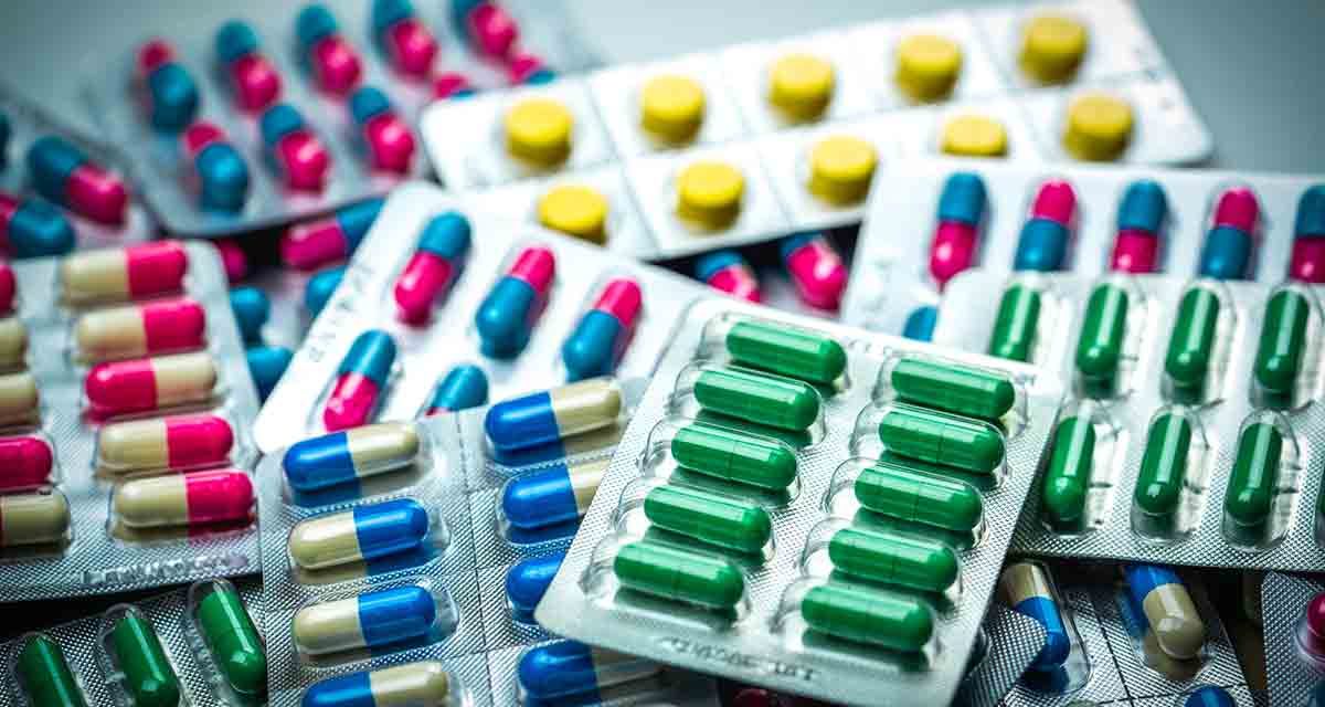 Pharmaceutical Society Of Ghana Cautions Against Increasing Abuse Of Antibiotics<span class="wtr-time-wrap after-title"><span class="wtr-time-number">1</span> min read</span>
