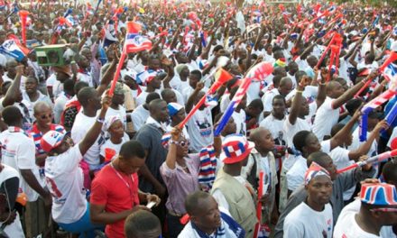 NPP Primaries: We’re Supposed To Get GHC100 As Lorry Fares Not GHC50 – Ellembelle Delegates