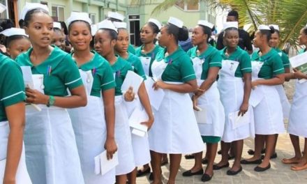 Over 6,000 Nurses Have Left Ghana Since August 2023 – GRNMA