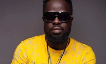 Invest Your Earnings Else You Would regret – Ofori Amponsah To Young Artistes