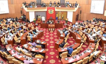 Here’s How Much It Would Have Cost Parliament To Host Post-Budget Workshop At Rock City Hotel – Report