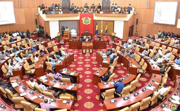 Parliament Wraps Up Third Session with Key Bills Passed<span class="wtr-time-wrap after-title"><span class="wtr-time-number">3</span> min read</span>