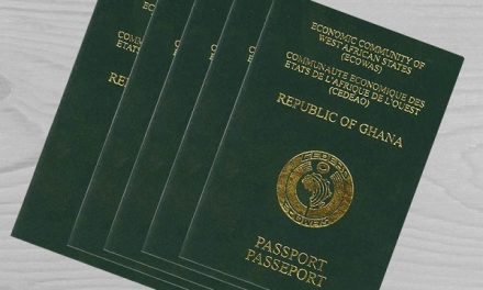 Passport Application Fees Go Up To 544%