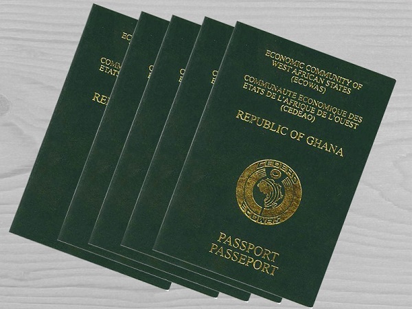 Passport Application Fees Go Up To 544%<span class="wtr-time-wrap after-title"><span class="wtr-time-number">1</span> min read</span>